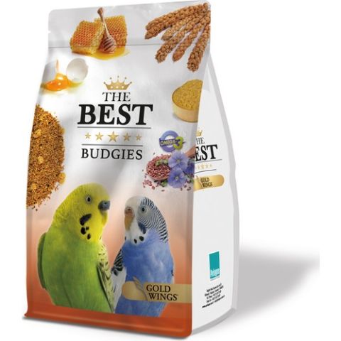 GWSP-001 - The Best Muhabbet Yemi 1,25 Kg  BaLLI