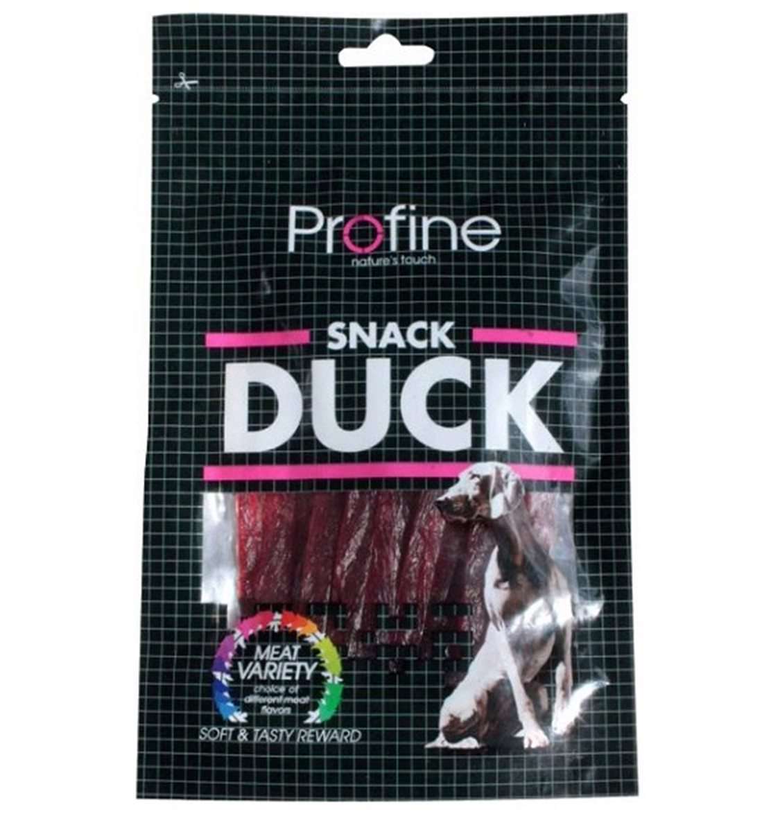 Profine Snack Duck Ördek Etli Köpek Ödülü 80 Gr(stt:03/2026)
