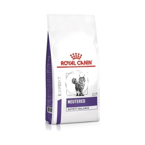 Royal Canin Neutered Satiety Balance Kısırlaştırılmış Yetişkin Kedi Maması 12 kg (stt:12/2025)