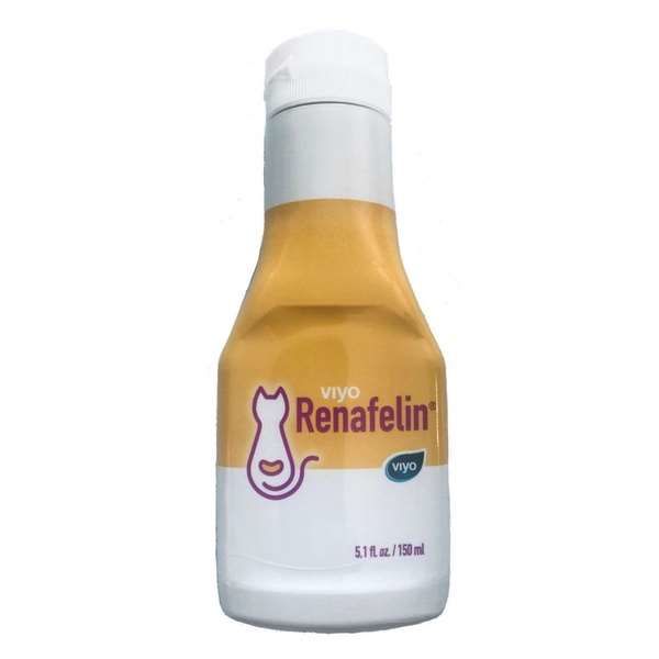Viyo Renafelin Kedi Böbrek Destekleyici 150 ml (stt:06/2027)
