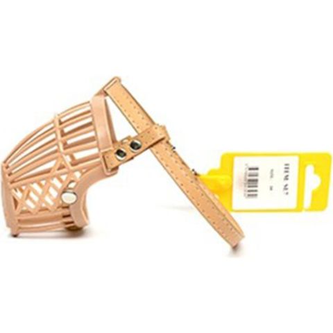 PISL-024 - SL7 Plastik Ağızlık No:3