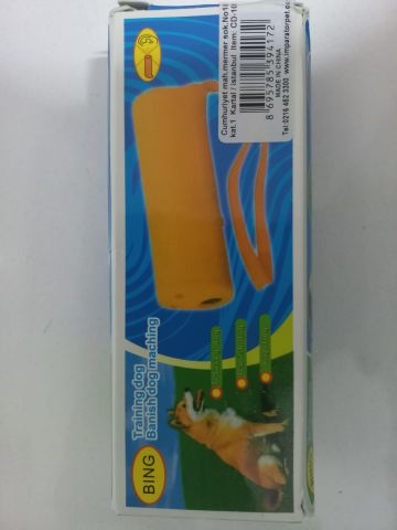 MCM GROUP Ultrasonik Köpek Kovucu ve Eğitici Cihaz P34435S8398