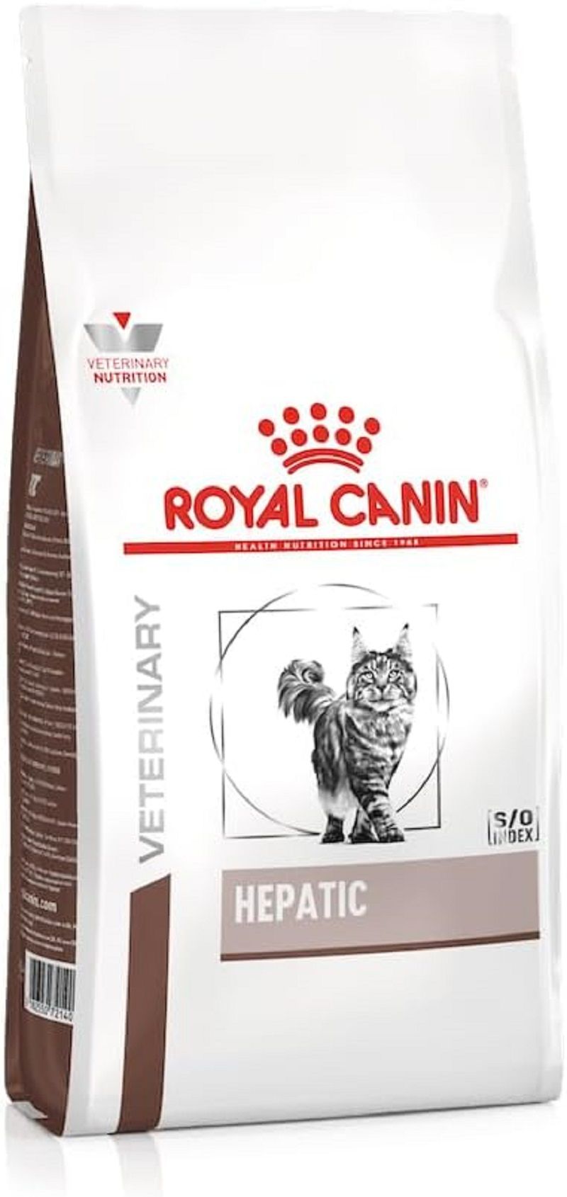 Royal Canin Veterinary Hepatic Kedi Kuru Maması 2 kg (stt:08/2025)